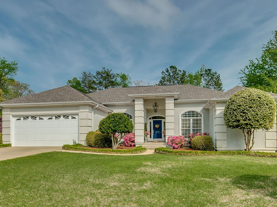 1st image of 4907 Glen Eagle Dr