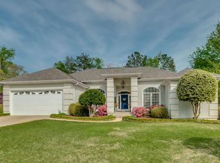4907 Glen Eagle Dr, Tuscaloosa, AL 35406