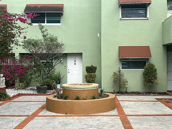 2nd image of 11051 NW 7th St APT 106-13