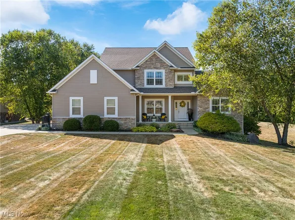 6392 Caribou Dr, Clinton, OH 44216