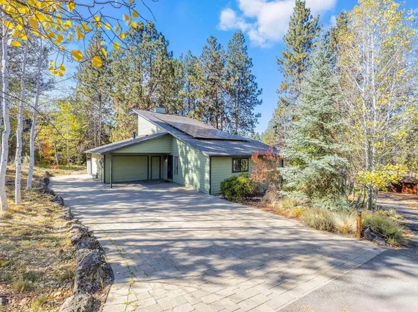 61531 Westridge Ave, Bend, OR 97702