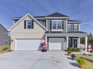 648 Winterfield Dr, Lexington, SC 29073