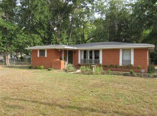600 Hunter St, Kilgore, TX 75662