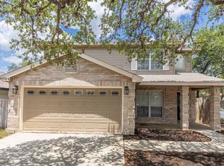 10703 Tiger Chase, San Antonio, TX 78251