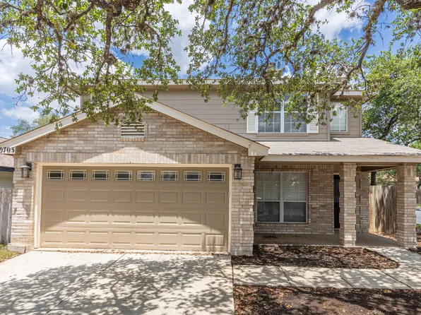 10703 Tiger Chase, San Antonio, TX 78251