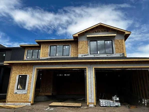 10726 S 145 Avenue Rural Grande Pr #1, County Of, AB T8X 0X6