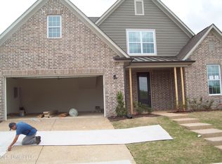 9661 Talisman Pass, Olive Branch, MS 38654