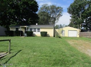 296 Cadet Rd, Coldwater, MI 49036