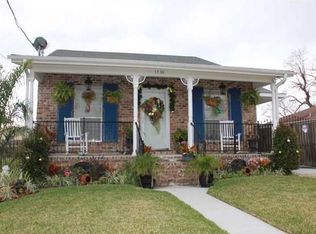 7738 Brevard Ave, New Orleans, LA 70127