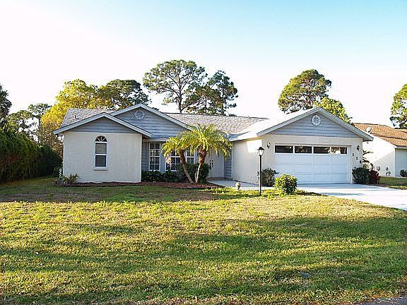 Nokomis Pool Home with Fireplace