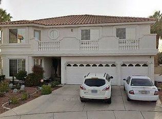 4 Old Lake Cir, Henderson, NV 89074