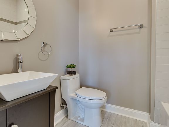 Attached Full BA in all BRs