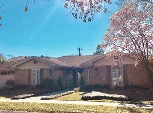 5012 Haring Ct, Metairie, LA 70006