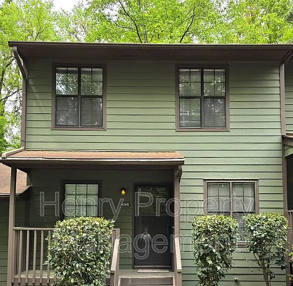 4265 The Oaks Dr — Photo 1
