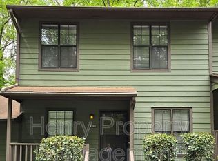 4265 The Oaks Dr, Raleigh, NC 27606