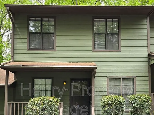 4265 The Oaks Dr, Raleigh, NC 27606