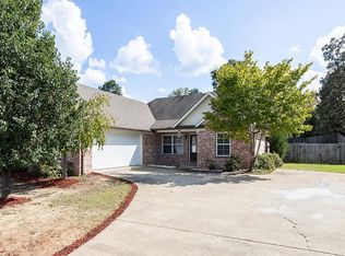 150 Yocona Ridge Rd, Oxford, MS 38655