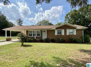 2117 Glen Davis Rd, Oxford, AL 36203