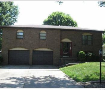 316 El Paso Dr, Belleville, IL, 62221