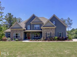 62 Magnolia Place Way, Senoia, GA 30276