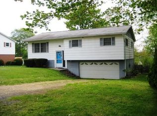 505 Olson St, Ridgway, PA 15853