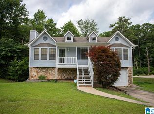 6484 Telia Dr, Pinson, AL 35126