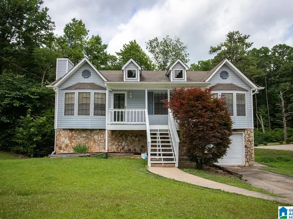 6484 Telia Dr, Pinson, AL 35126