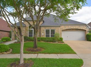 23214 Sandsage Ln, Katy, TX 77494