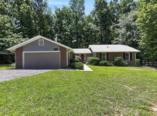 103 Deerwood Ct, Chapel Hill, NC 27517