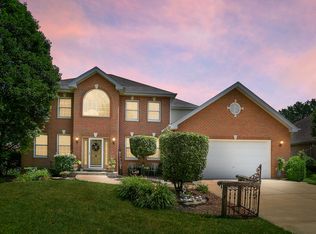 620 Wisconsin Rd, New Lenox, IL 60451