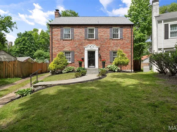 507 Donne Ave, Saint Louis, MO 63130