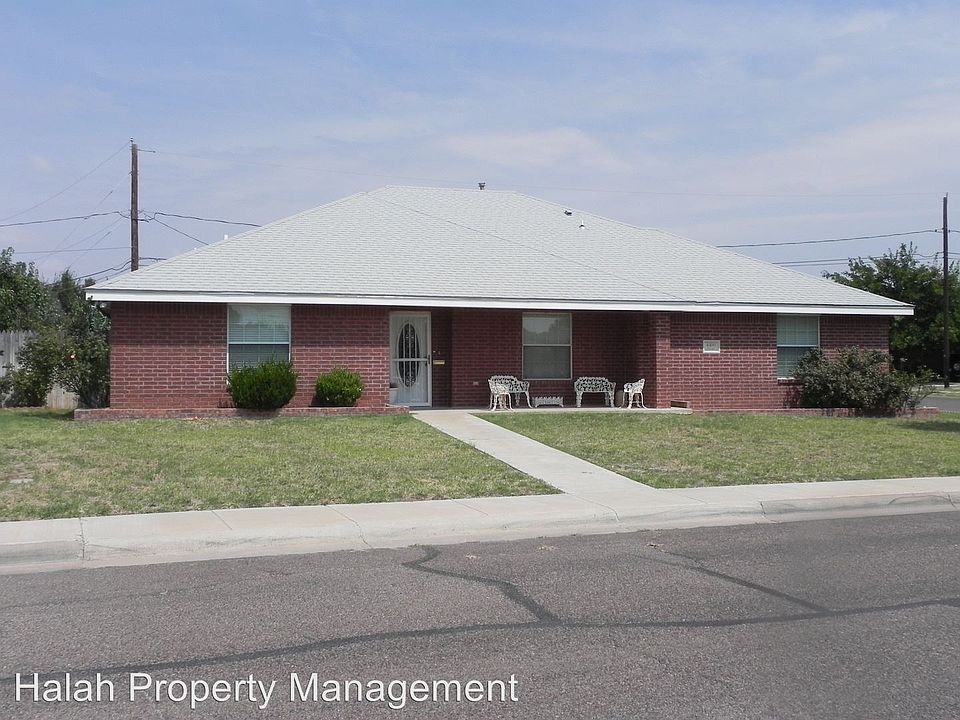 1st image of 4400 Trevino St