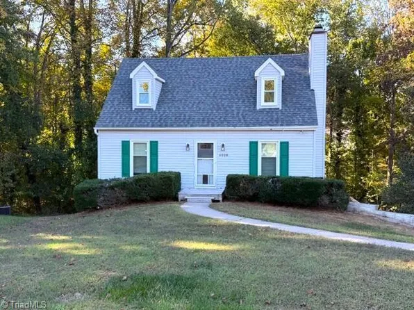 4028 Caspian Way Ct, Winston Salem, NC 27127