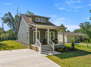 911 Indiana Ave LOT 14, Etowah, TN 37331