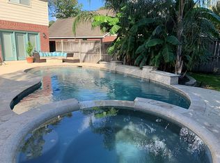 1910 Wickburn Dr, Spring, TX 77386