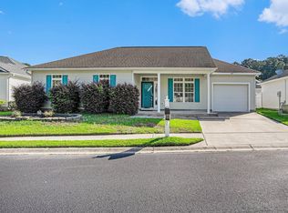 264 La Patos Dr, Myrtle Beach, SC 29588