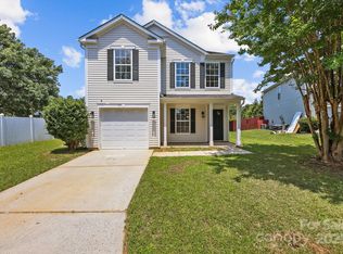 1711 Dunnington Ct, Charlotte, NC 28216