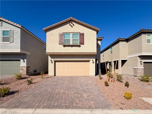 6972 Dandelion Park Ave, Las Vegas, NV 89113
