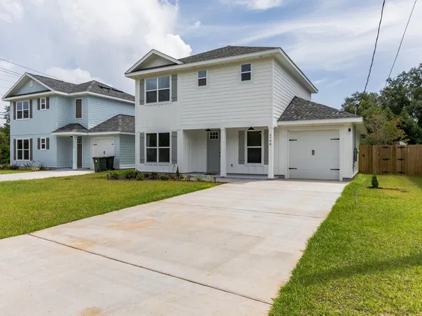 5798 Winifred Ave, Perdido Key, FL 32507