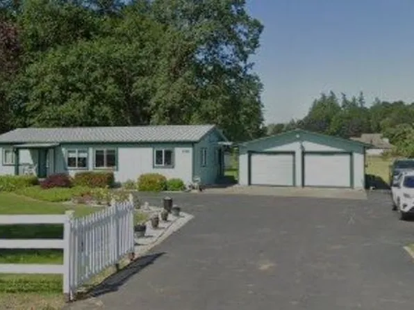 2999 Harrison Ave, Centralia, WA 98531