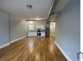 5606 S Michigan Ave #1, Chicago, IL 60637