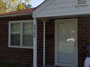 2303 N 48th St, Omaha, NE 68104