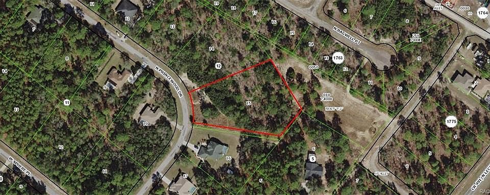 1st image of 5403 N Princewood Dr