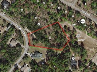 5403 N Princewood Dr, Beverly Hills, FL 34465