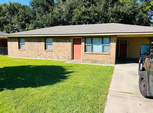 115 Raceway St, Carencro, LA 70520