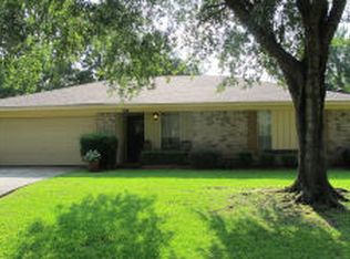 903 N 34th Ave, Hattiesburg, MS 39401