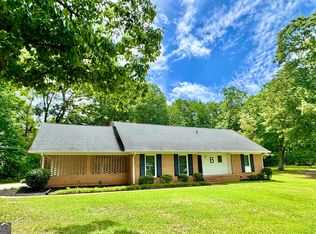 758 S Cherokee Rd, Social Circle, GA 30025