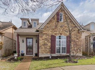 1832 N Houston Levee Rd, Cordova, TN 38016