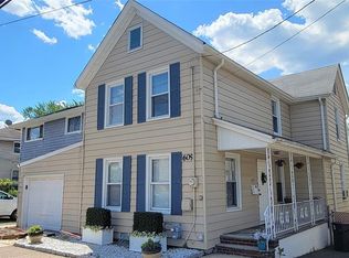 609 Chase Ave, Lyndhurst, NJ 07071