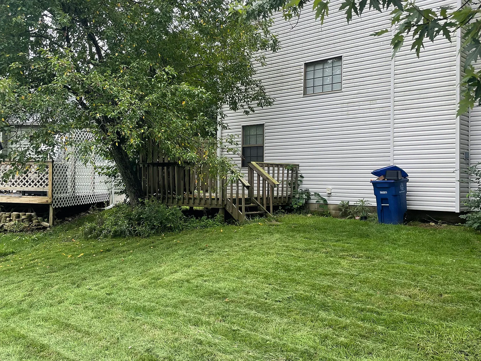 3 bed, 1.5 bath, 1226 sqft, $1,540 — Photo 4
